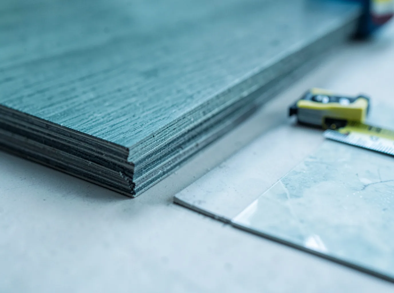 Luxury Vinyl Plank Installation South Hill, VA FAQs
